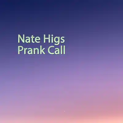 Picture for song 'Nate Higs' by artist 'JoshPranks'