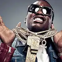 Picture for song 'With my EYES CLOSED - getin money' by artist 'Kajmir Royale'