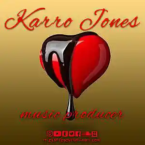 Picture for song 'BROWN SUGAR SWEET' by artist 'KARRO JONES'
