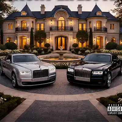 Picture for song '"Gotta Eat"' by artist 'Kello Productions'