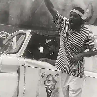 Picture for song 'terrapin - wu tang type beat' by artist 'KroM Beatz'