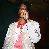 Picture for song 'Slept too long' by artist 'LilDeezy aka Lil Rope aka Big Rope'
