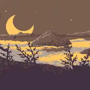 Picture for song '"Mist" Emo Rap Beat - Sad Guitar Type Beat' by artist 'Lil Light'