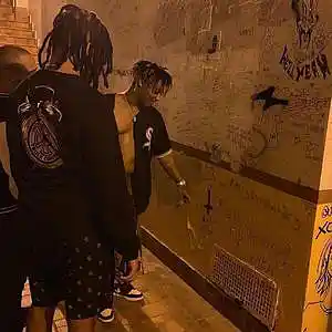 Picture for song 'So Dark' by artist 'Bazzan'