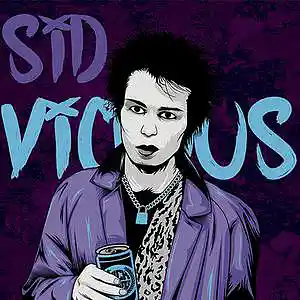 Picture for song 'Punk' by artist 'MaDrumBeats'