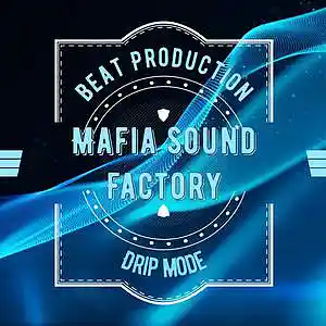 Picture for song 'Drip Mode // Dirty x Meek Mill x Trap' by artist 'Mafia Sound Factory'