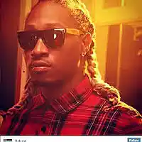 Picture for song 'Thankful For My Haters(Future Type Beat)' by artist 'MoBBeatzzz'