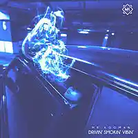 Picture for song 'Drivin' Smokin' Vibin' ' by artist 'Mr.Kooman'