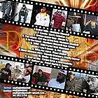 Picture for song 'TRK8 WHO ROC MICS MAUI MAINE.mp3' by artist 'Multiple Blast-off'