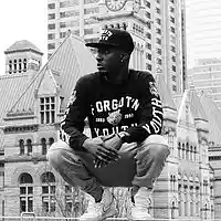 Picture for song 'Platinum Yucatan Princess (121703' by artist 'Nature Boy Holls'