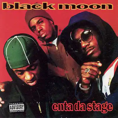 Picture for song 'RIMS - Nas x Old School x Boom Bap x Hip Hop' by artist 'nolyrics music group'