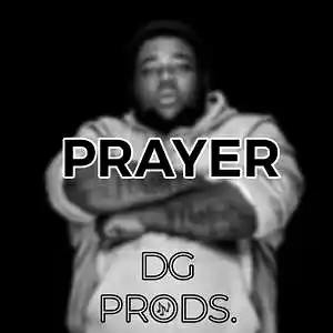Picture for song 'TRAP - Prayer' by artist 'ProdByDGProductions'