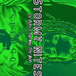 Picture for song 'FREE - Lil Durk x Rod Wave Type Beat - "Stormy Nit' by artist 'Prod. Cash Dash'