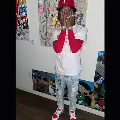 Picture for song '"On The Flow" - BUY 2 GET 1 FREE' by artist 'prodleavz'