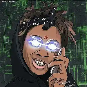 Picture for song 'NeonSpaceship (Free DL) - Prod. 5.0 x Drum Kartel' by artist 'ProducedBy5'