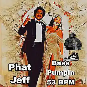 Picture for song 'Bass Pumpin 53 BPM' by artist 'Puggz'