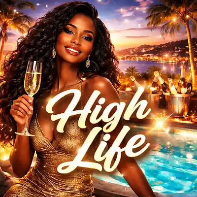 Song picture of 'High Life (AFRO/POP/DANCE) (BUY 1 GET 3 FREE)'