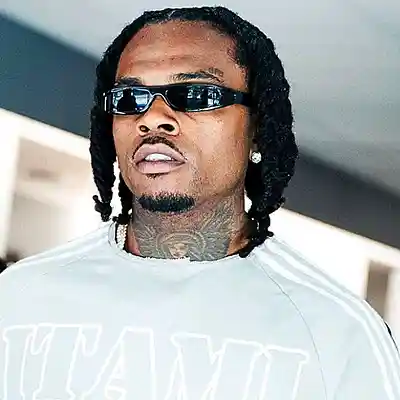 Picture for song 'Get It Back' by artist 'RicandThadeus'