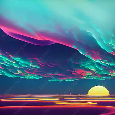 Picture for song 'Airalouge' by artist 's9undV1ZNZ K 0 D 3 7'