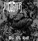 Picture for song 'INCISOR - Pit Of Hell' by artist 'Salute Records'