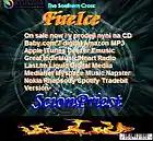 Picture for song 'Scion Priest- Hero' by artist 'Scion Priest'