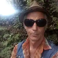 Picture for song ' WHISKEY MAN' by artist 'SHANE TREACY AND THE SUNFLOWER MEN'