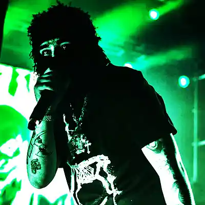 Picture for song 'MANDRAGORA' by artist 'Soren Cornix'