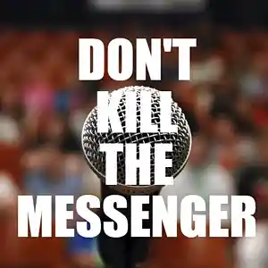 Picture for song 'TIME - Don't Kill The Messenger prod. by Reasy' by artist 'SoundDriveRecords'