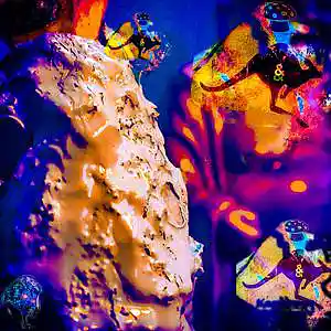 Picture for song 'IN MY BAG X PLYW !!!!' by artist 'SoundsofGods'