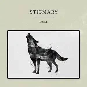 Picture for song 'Wolf' by artist 'StigriX'