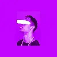 Picture for song '*New Balance*' by artist 'StudBeats'