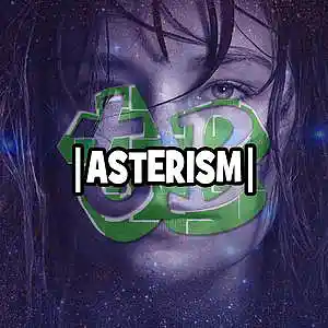 Picture for song 'Asterism - Spacey Type Beat - 131BPM' by artist 'tB HealthySickness'