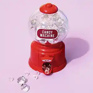 Picture for song 'Candy Machine' by artist 'TEDYSTER'