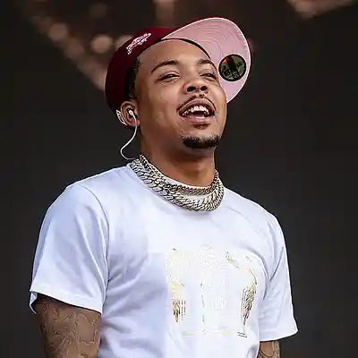 Picture for song 'Morale_G Herbo_Type_Beat' by artist 'The Himothy Production'