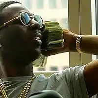 Picture for song 'Paper Right - Young Dolph (Type Beat)' by artist 'The Mobb Affiliates'