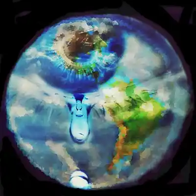 Picture for song 'Tears...For A Broken World' by artist 'TimM Songs'