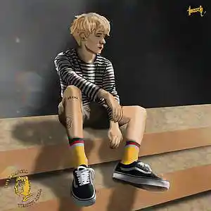 Picture for song 'So Simple' by artist 'Tony Marell'