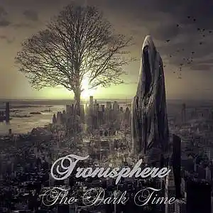 Picture for song 'Cosmological Incident' by artist 'Tronisphere'