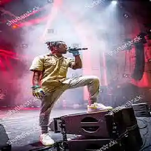 Picture for song 'Titian' by artist 'Waverunah'