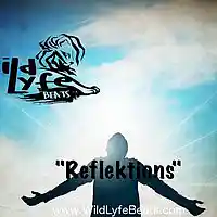 Picture for song 'ReFlektions (Prod. By Wild Lyfe Beats)' by artist 'Wild Lyfe Beats'