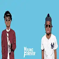 Picture for song 'Waffles (Prod. By Young Forever Beats)' by artist 'Young Forever Beats'