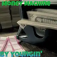 Picture for song 'Money Machine Sale 1$' by artist 'Youngin' Productions'