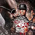 Picture for song 'Rick Ross Feat Lil Boosie W/ Plies Hook Awsome!!!' by artist 'Yungshadondabeat'