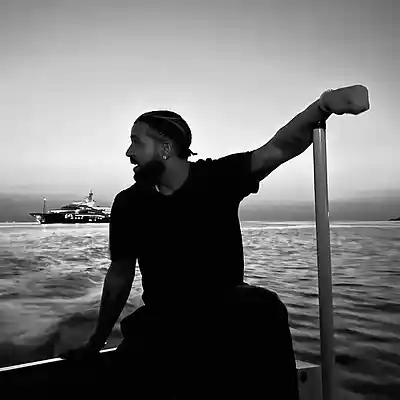 Picture for song 'DIE 4 U (Drake x Brent Faiyaz x J. Cole Type Beat)' by artist 'YUNG SHEBIB'