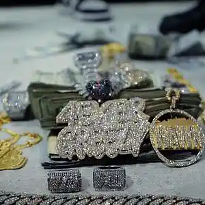 Picture for song 'EBK Bckdoe x FredoBagz x Tearitoffgreezy type beat' by artist 'Zayroc Beats'