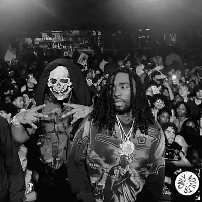 Picture for song '"Drip On" - Skrilla Type Beat' by artist '2k5 jaay'