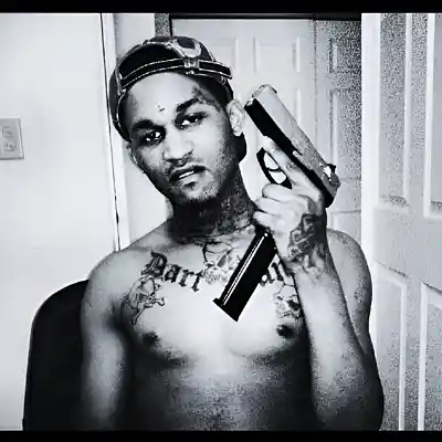 Picture for song '(FREE) Fredo Santana SD Chief Keef Type Beat' by artist '420BeatsEvilMafia666'