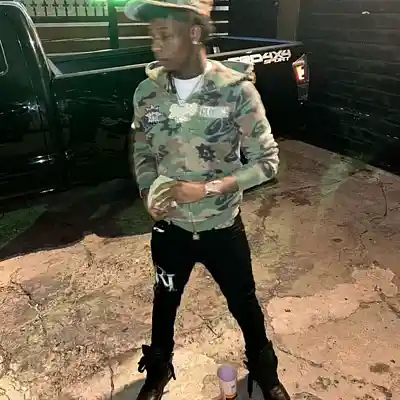 Picture for song 'Rio Da Yung OG x Babyfxce E Type Beat - Miami' by artist '8xbeatz'