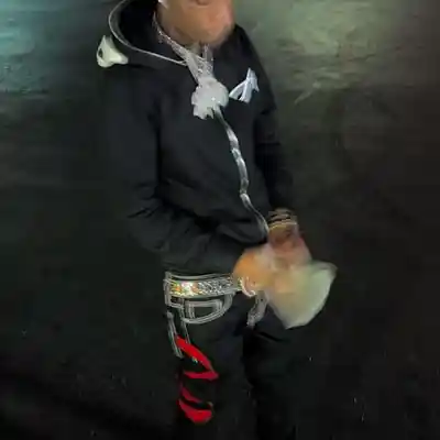 Picture for song 'Rio Da Yung OG x Babyfxce E Type Beat - Verify' by artist '8xbeatz'