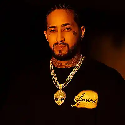 Picture for song 'Neutro Shorty Type Beat (Prod. A$99)' by artist '99beatXxx'